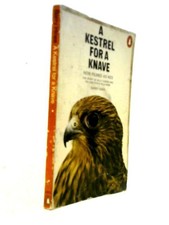 A Kestrel for a Knave (Barry Hines - 1969) (ID:50983)