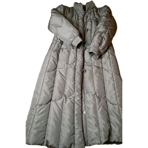 Miss hatwood quilted - quilted, lined