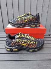 Nike air max tuned - air,