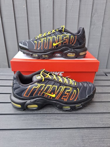 Nike air max tuned utility - 1,