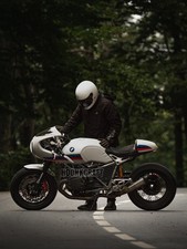 Custom Exhaust System For BMW