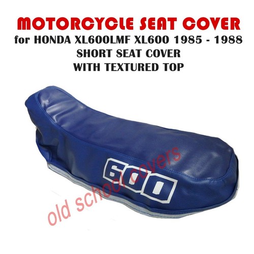 Motorcycle seat cover - seat,