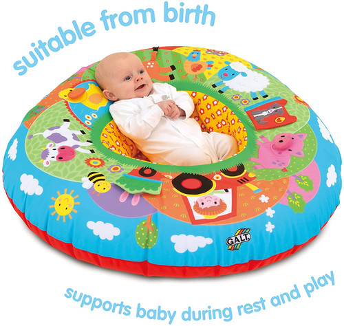 Galt toys playnest - galt,