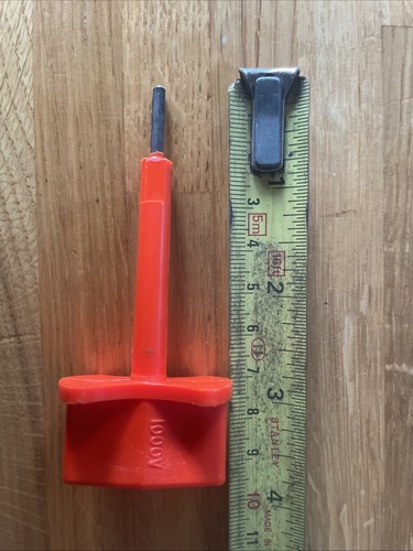 Itl insulated tools - itl, cooker