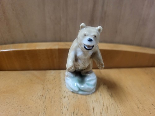 Wade whimsies grizzly - wade, bear