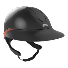 New In Box: GPA Global First