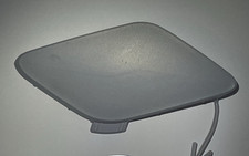 Front Bumper Tow Eye Cover