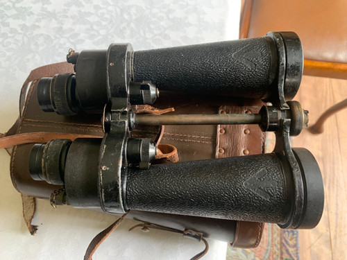 Barr stroud cf41 7x50 - &,