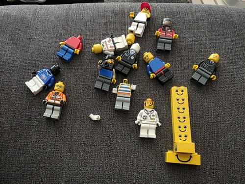 Lego lot bundle of - lego, vintage