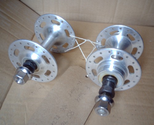 Nos maillard high flange - ,