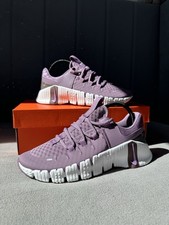 Nike Free Metcon 5 Lilac