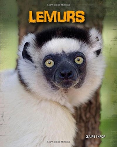 Lemurs heinemann infosearch - lemurs, (heinemann