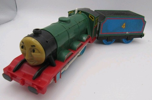 Thomas friends trackmaster - thomas,
