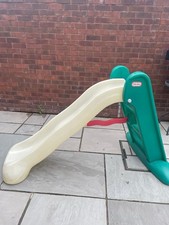 Little Tikes Children's Slide