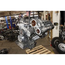 2000-2003 BMW E39 M5 ///M S62