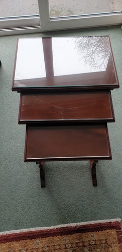 Nest tables set - nest,