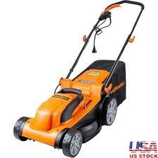 Corded Electric Lawn Mower 14