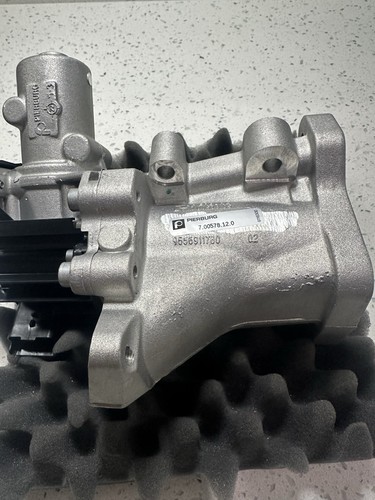 Egr valve freelander - valve, to