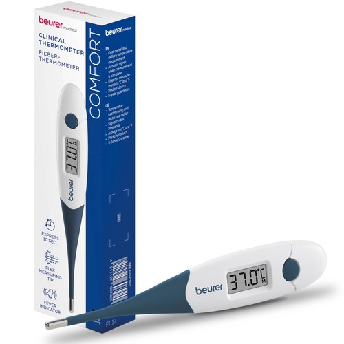 Beurer digital clinical - digital,