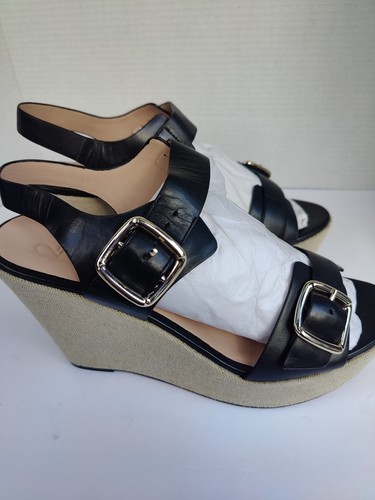 Edit black leather - ,