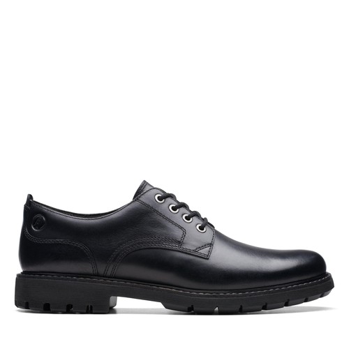 Clarks mens batcombe tie - clarks,