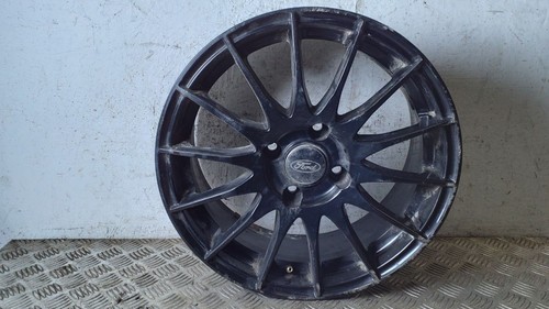 Ford fiesta mk7 - ford, 2008-2009