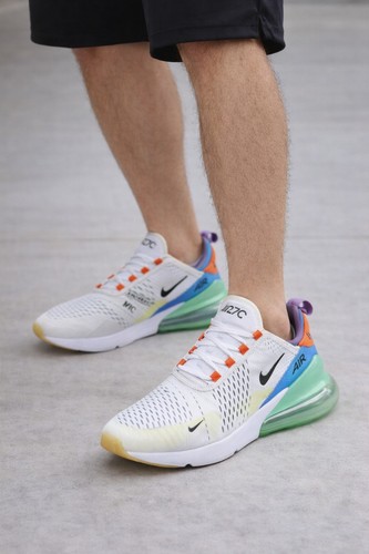 Nike air max 270 - nike, white