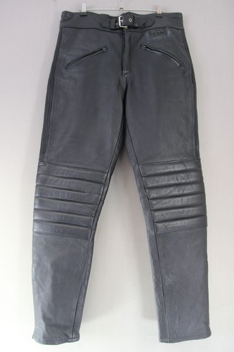 Jts black leather - black,
