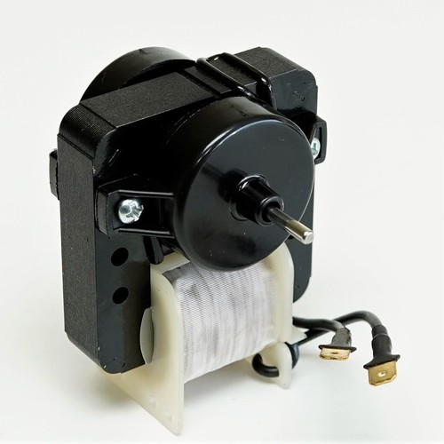 Evaporator freezer fan motor - freezer,