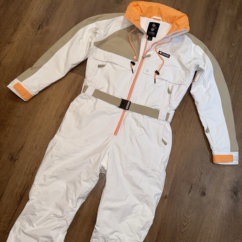 Columbia ski suit - columbia,