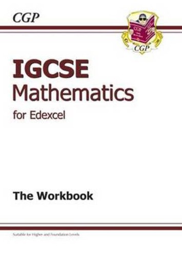 Cgp books edexcel - cgp, :
