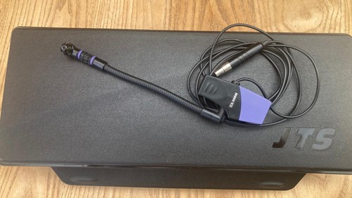 Jts cx508w clip - clip, on
