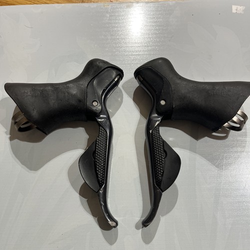Shimano ultegra 6770 - ultegra, st-6770