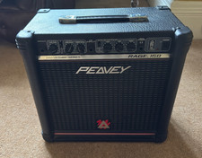 Peavey Rage  158 Practice Amp