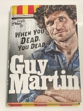 When You Dead You Dead by Guy