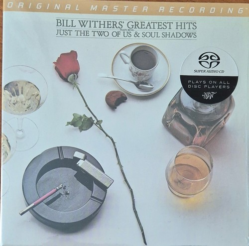 Bill withers - bill,