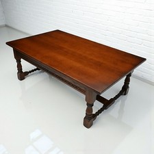 Old Charm Large Solid Oak