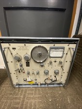 Marconi CT402 Mk2 Signal