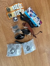 Large lot violin - of, and
