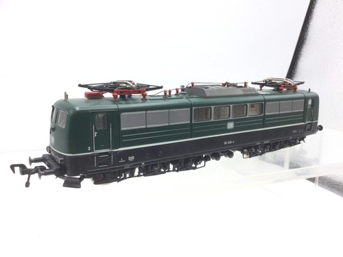 Fleischmann 4380 gauge db - ho,