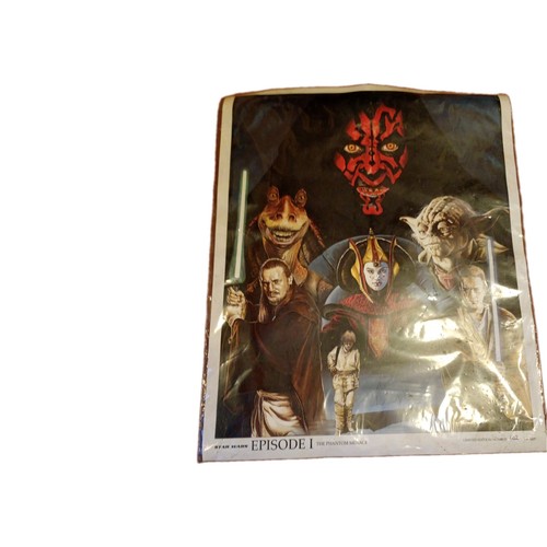 Signed rob larson star - signed,