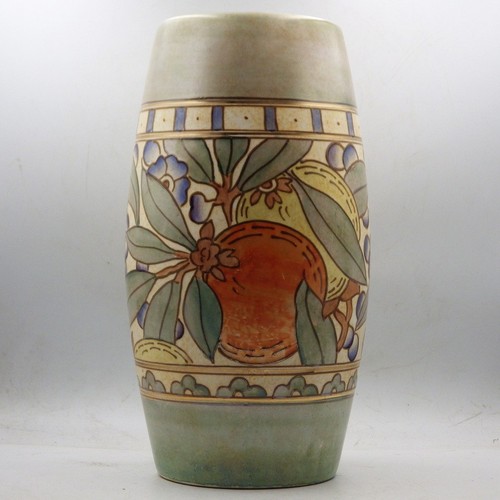 Charlotte rhead 1940s bursley - charlotte,