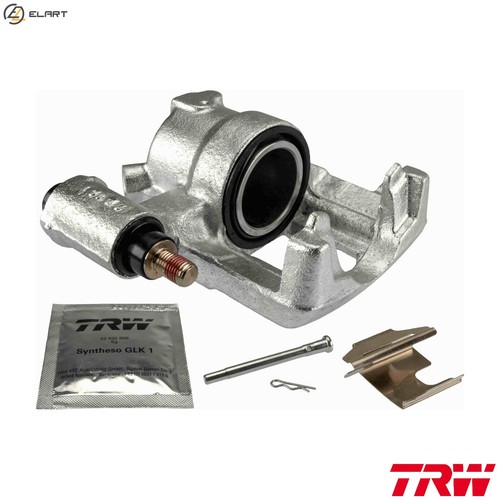 Brake caliper bhv254e - for, fiat