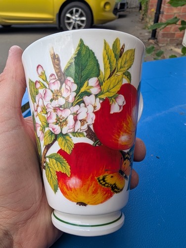 Roy kirkham botanical mugs - kirkham,