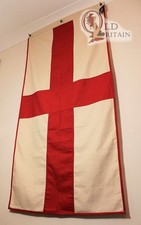 Saint St George’s Flag of England
