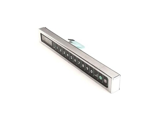 Menumaster dec18e2 microwave - menumaster,