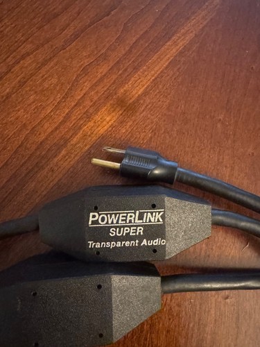 Transparent audio powerlink - audio,