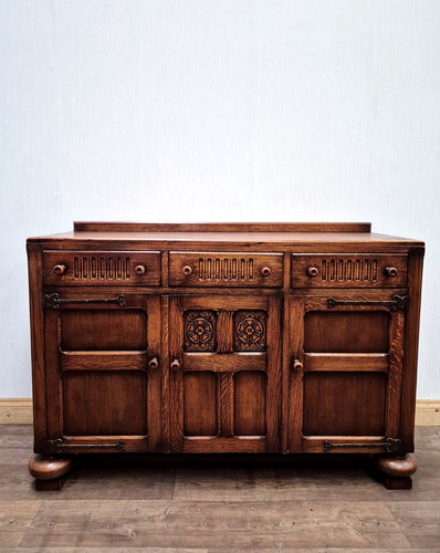 Old charm sideboard - old, kitchen