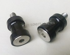 R&G RACING M8 BLACK PADDOCK