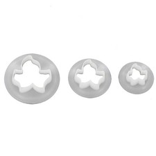 FMM Cutter Ivy Leaf Cake Icing